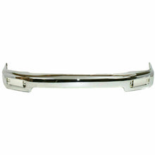 Load image into Gallery viewer, Front Bumper Chrome + Lower Valance + Signal Lamp For 1996-1998 Toyota 4Runner