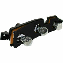 Load image into Gallery viewer, Tail Light Circuit Board Connector Plate LH+RH Pair For 88-00 Chevy / GMC Pickup