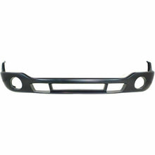 Load image into Gallery viewer, Front Bumper + Brackets + Valance Grille Fog For 2003-06 GMC Sierra 2500HD 3500