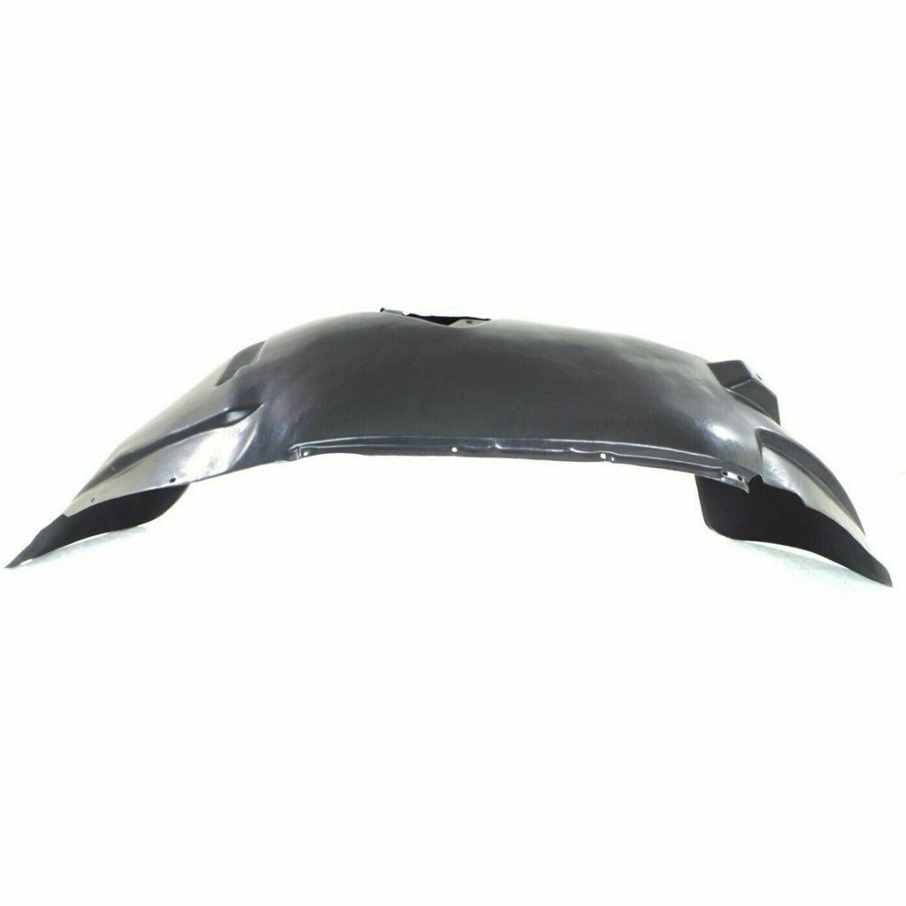 Front Splash Shield Fender Liner LH & RH For 05-10 Dodge Dakota / 06-09 Raider