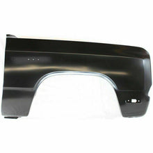 Load image into Gallery viewer, Front Fender Primed Steel LH+RH For 81-93 Dodge D-W ( 150 250 350 ) Ramcharger