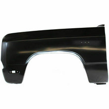 Load image into Gallery viewer, Front Fender Primed Steel LH+RH For 81-93 Dodge D-W ( 150 250 350 ) Ramcharger