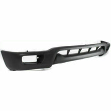 Load image into Gallery viewer, Front Bumper Primed Steel + Filler + Lower Valance For 2001-2004 Toyota Tacoma