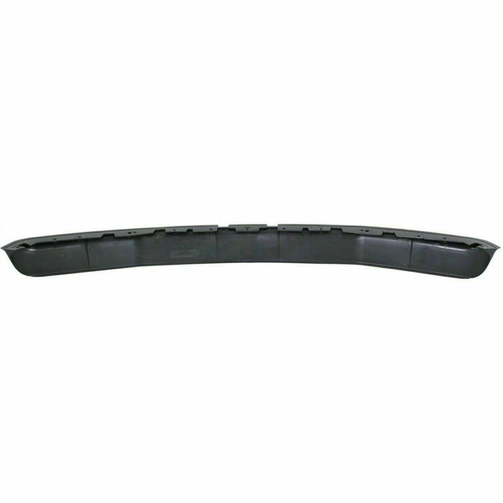 Front Lower Valance Spoiler Textured For 08-10 Ford F-250 F-350 Super Duty 4WD