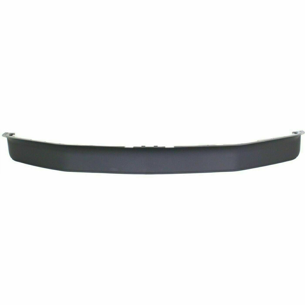 Front Lower Valance Spoiler Textured For 08-10 Ford F-250 F-350 Super Duty 4WD