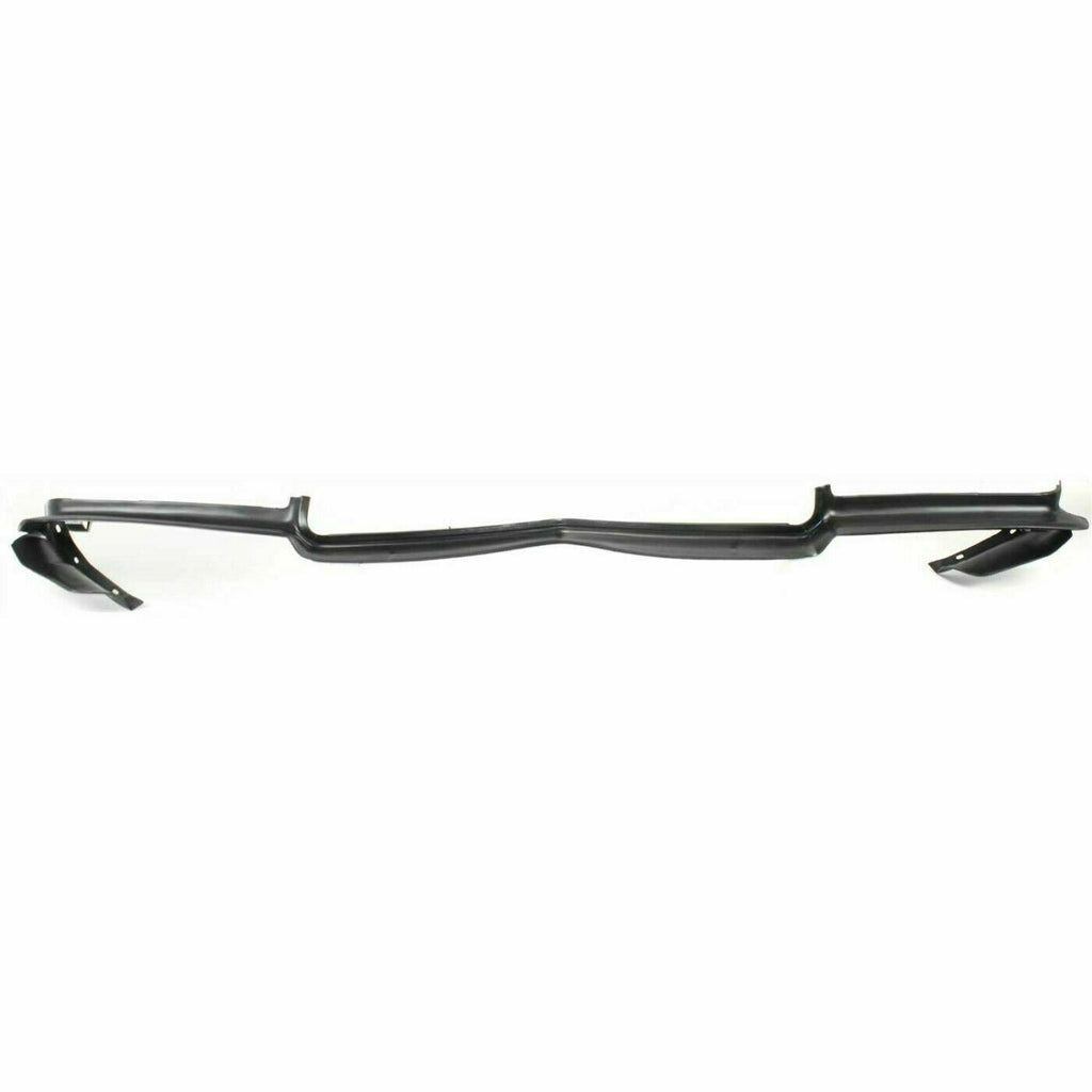 Front Bumper Center Filler Retainer For 1986-90 Chevrolet Caprice Base / Classic