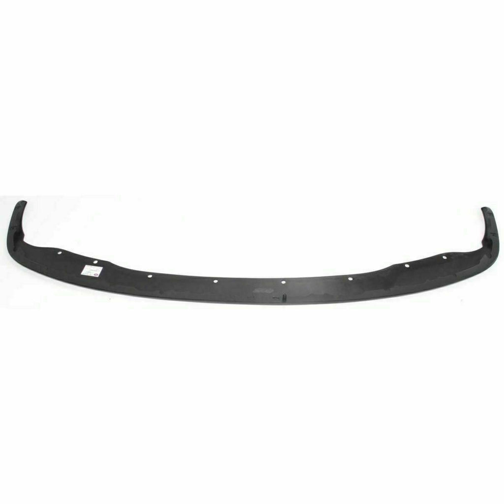 Front Chrome Bumper Air Deflector Valance Kit For 2001-2004 Toyota Tacoma