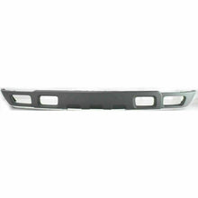 Load image into Gallery viewer, Front Lower Valance + Fog Lights For 2003-2006 Silverado 1500 2500HD 3500HD