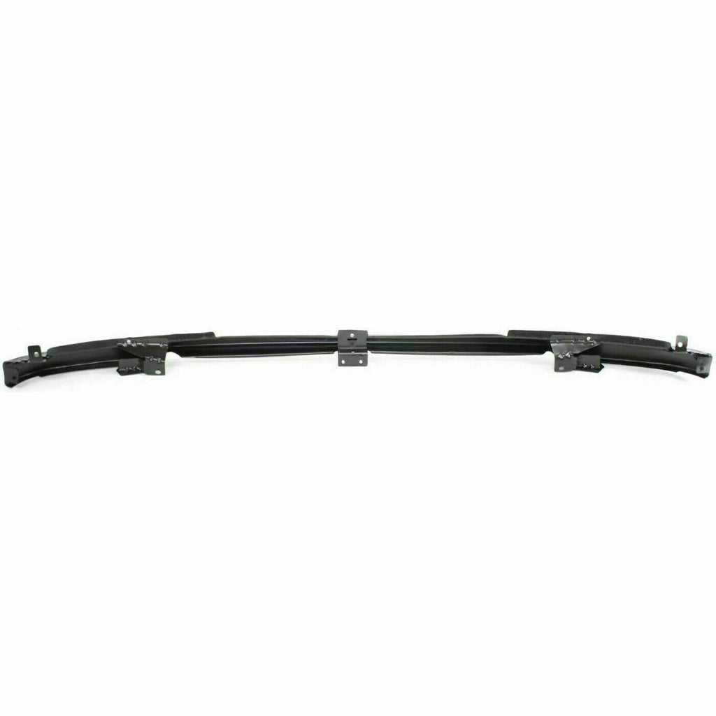 Front Bumper Filler Trim For 1992-1997 Ford F-150 F-250 F-350 / 1992-1996 Bronco