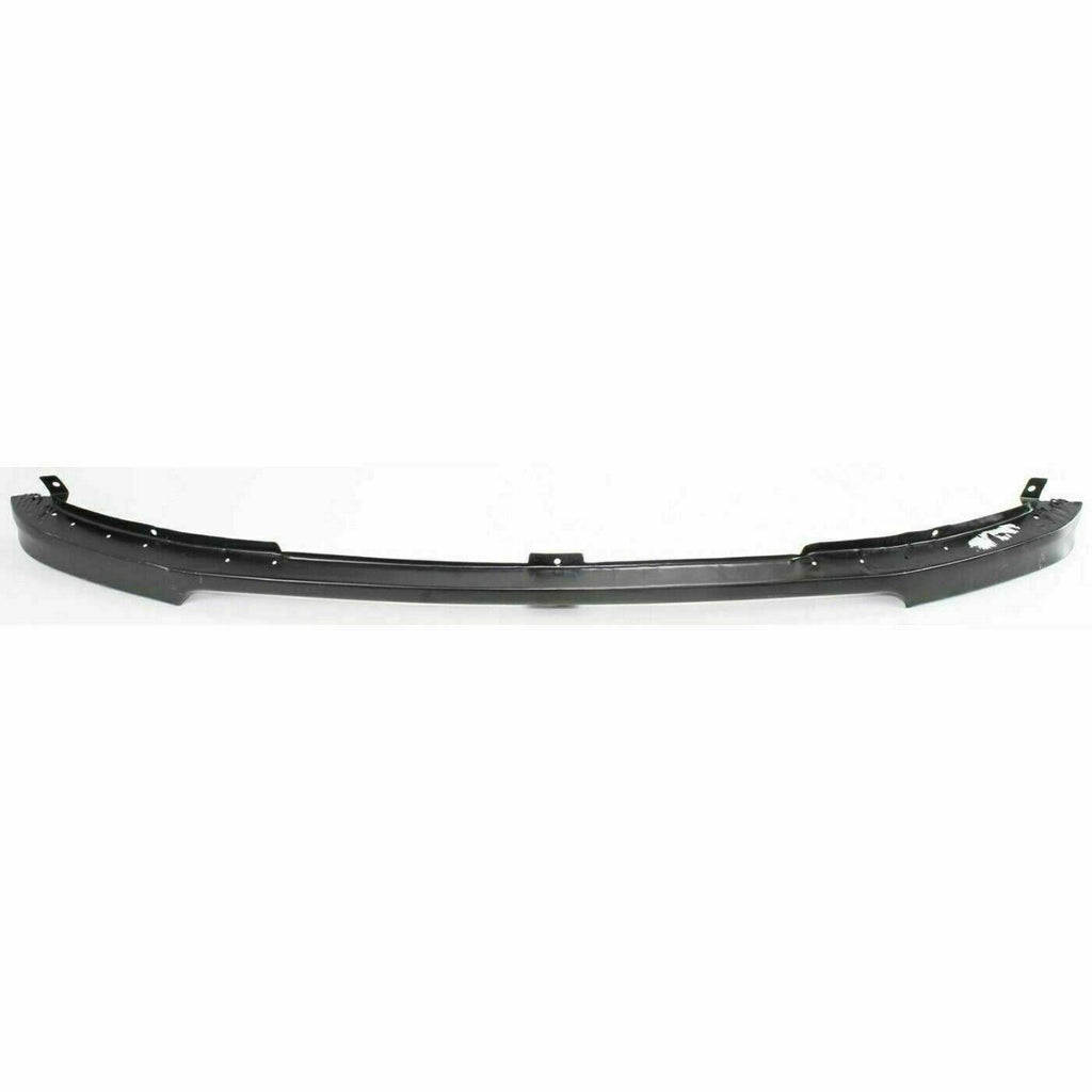 Front Bumper Filler Trim For 1992-1997 Ford F-150 F-250 F-350 / 1992-1996 Bronco