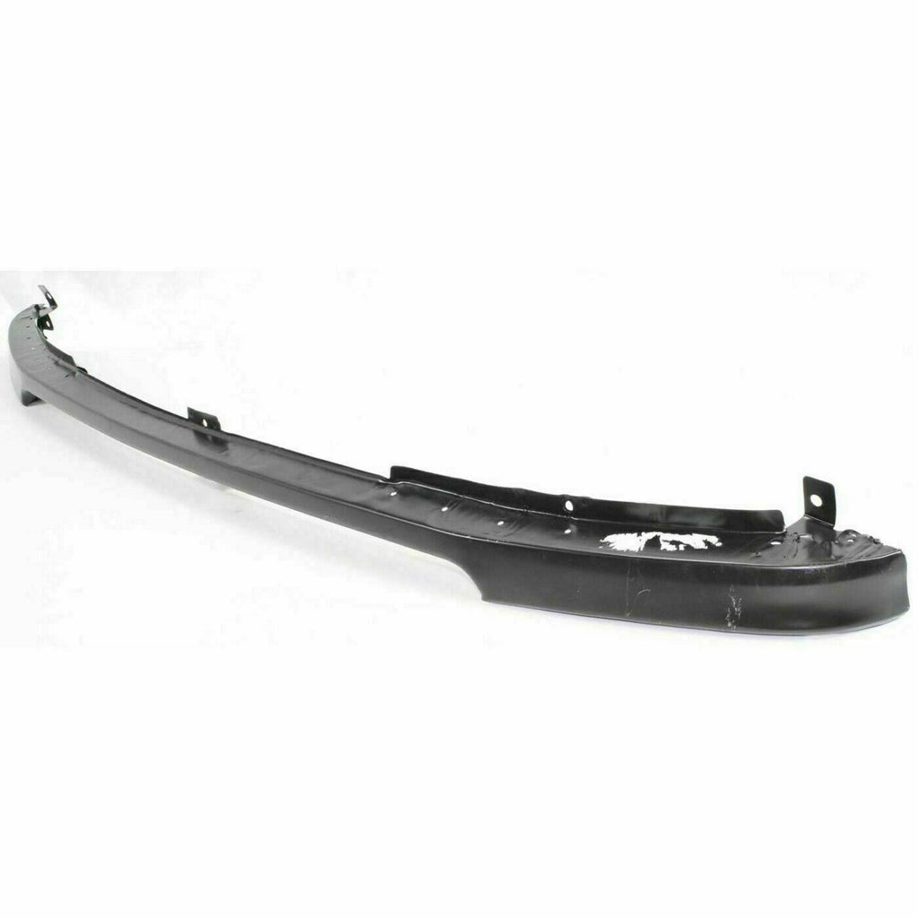 Front Bumper Filler Trim For 1992-1997 Ford F-150 F-250 F-350 / 1992-1996 Bronco