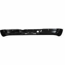 Load image into Gallery viewer, Rear Step Bumper Primed Steel For 2002-2008 Dodge Ram 1500 / 2002-2009 2500 3500