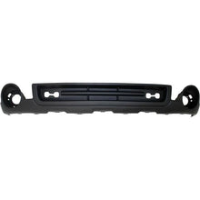 Load image into Gallery viewer, Front Chrome Steel Bumper + Valance + Extension For 2007-2013 GMC Sierra 1500