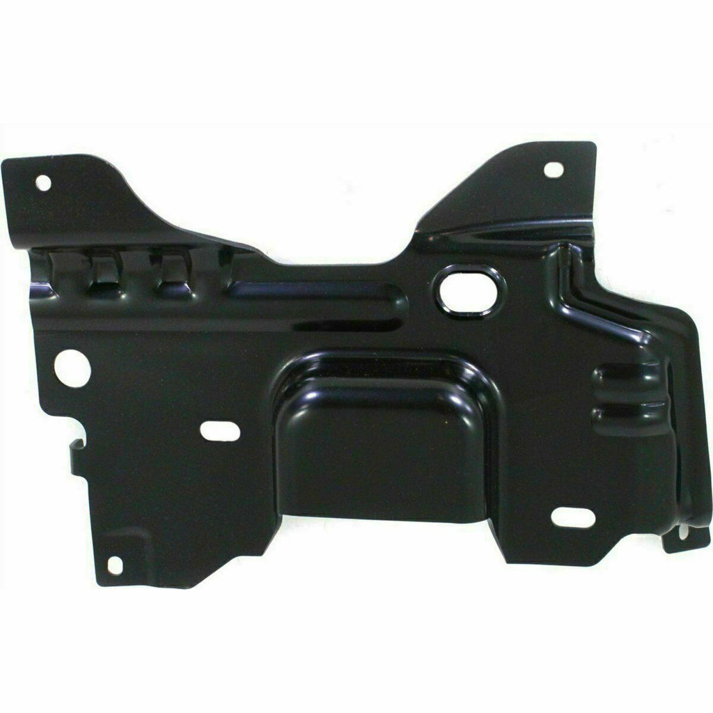 Front Bumper Mounting Bracket Right + Left Side For 2009-14 Ford F-150 Set of 2