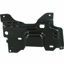 Load image into Gallery viewer, Front Bumper Mounting Bracket Right + Left Side For 2009-14 Ford F-150 Set of 2