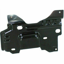 Load image into Gallery viewer, Front Bumper Mounting Bracket Right + Left Side For 2009-14 Ford F-150 Set of 2