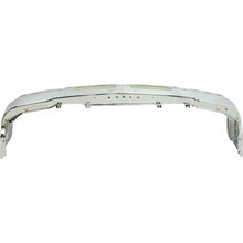 Load image into Gallery viewer, Front Bumper Chrome Face Bar For 2003-2006 Chevrolet Silverado Avalanche Truck