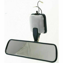 Load image into Gallery viewer, Inside Rear View Mirror with Light For 1989-1995 Toyota 4Runner / Pickup