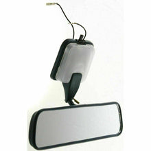 Load image into Gallery viewer, Inside Rear View Mirror with Light For 1989-1995 Toyota 4Runner / Pickup