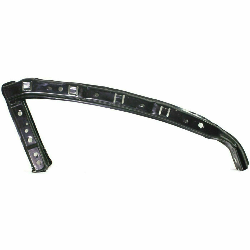 Front Bumper Cover Brackets Driver & Passenger Side For 06-11 Honda Civic Sedan