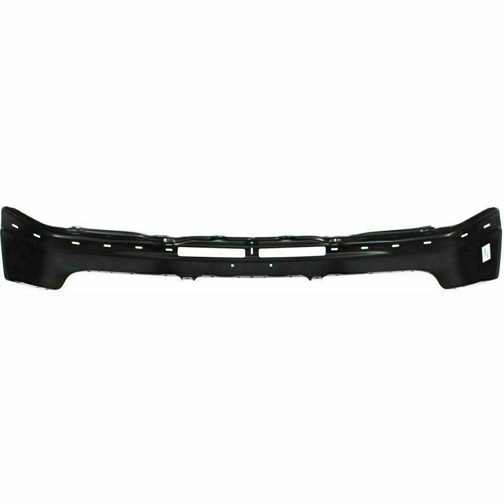 Front Primed Bumper Steel Kit For 1999-2004 Chevy Silverado 1500 Tahoe Suburban