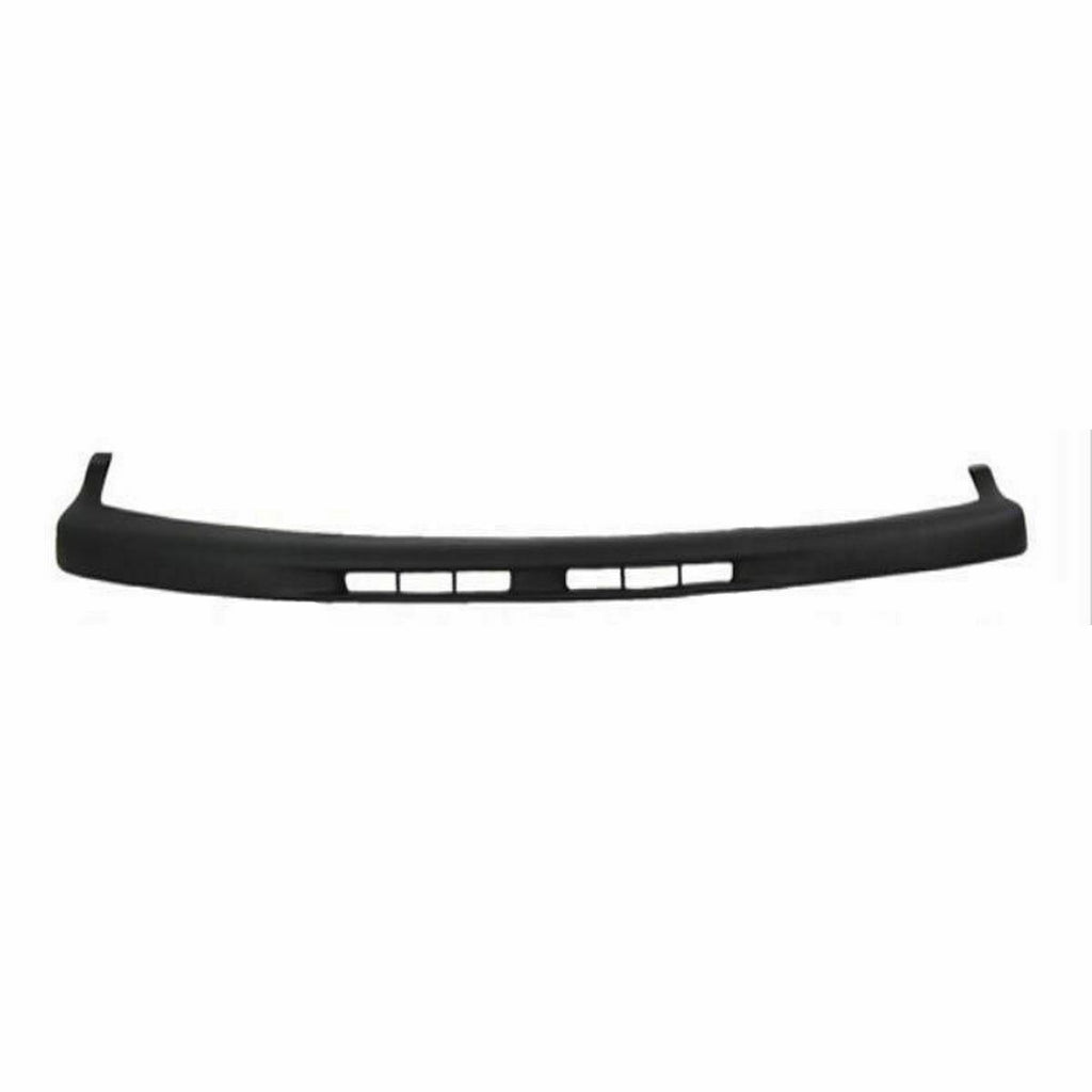 Front Primed Bumper Steel Kit For 1999-2004 Chevy Silverado 1500 Tahoe Suburban