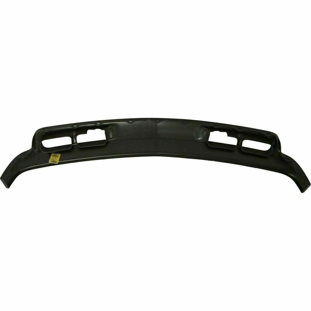 Front Lower Valance Air Deflector Primed For 99-02 Chevy Silverado / 00-04 Tahoe