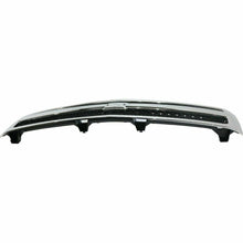 Load image into Gallery viewer, Front Grille Chrome Shell and Textured Insert For 07-13 Chevrolet Silverado 1500