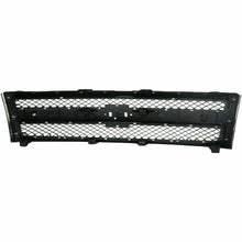 Load image into Gallery viewer, Front Grille Chrome Shell and Textured Insert For 07-13 Chevrolet Silverado 1500