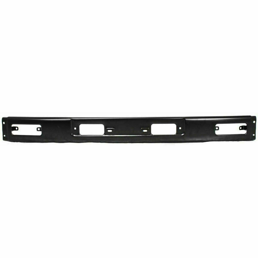 Front Bumper Kit + Signal Lamps For 1984-1987 Toyota 4Runner / Pickup 4wd