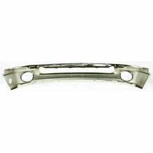 Load image into Gallery viewer, Front Bumper Chrome + Filler + Upper Cover Textrd For 06-09 Dodge Ram 1500-3500