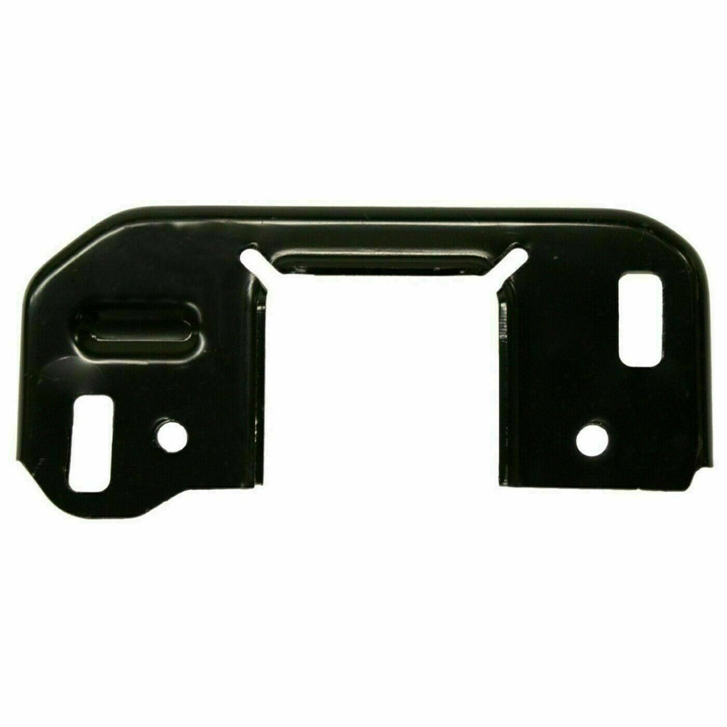 Front Bumper Bracket Driver & Passenger Side For 2009-2014 Ford F-150