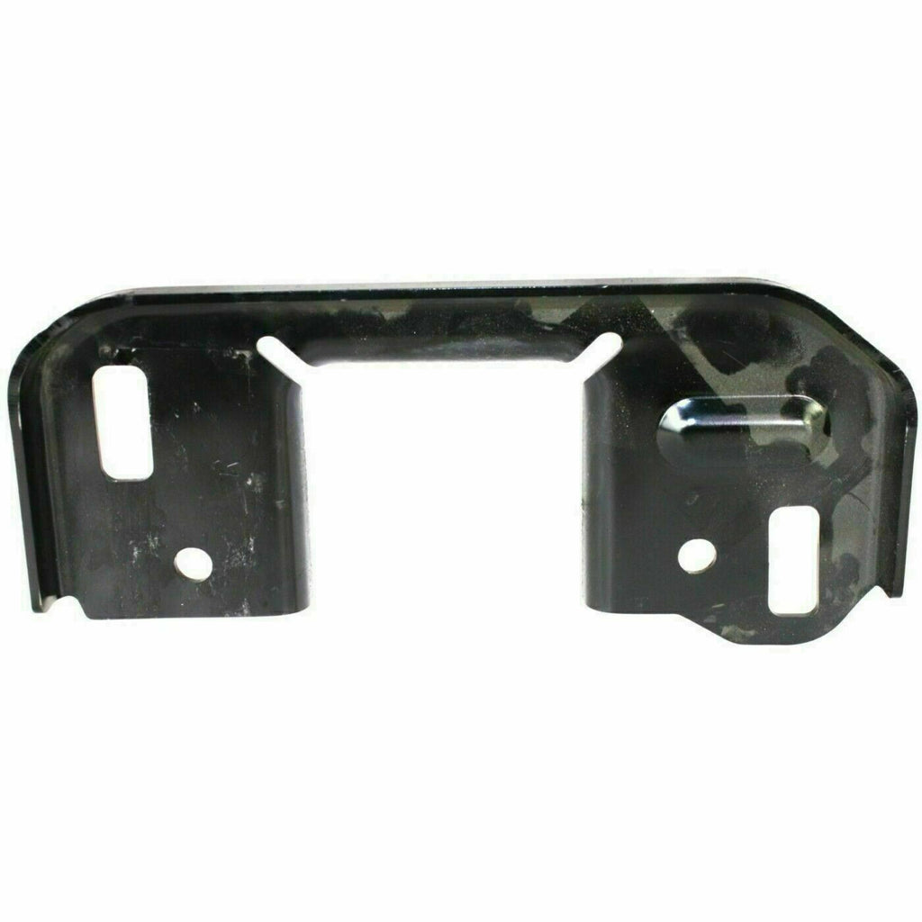 Front Bumper Bracket Driver & Passenger Side For 2009-2014 Ford F-150