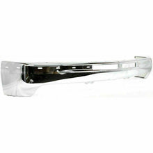 Load image into Gallery viewer, Front Bumper Chrome + Valance + Filler For 99-02 Silverado 1500 / Tahoe Suburban