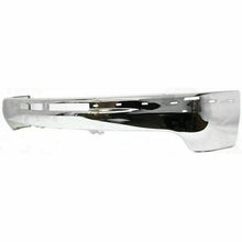 Load image into Gallery viewer, Front Bumper Chrome + Valance + Filler For 99-02 Silverado 1500 / Tahoe Suburban