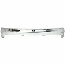 Load image into Gallery viewer, Front Bumper Chrome + Valance + Filler For 99-02 Silverado 1500 / Tahoe Suburban