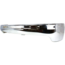 Load image into Gallery viewer, Front Bumper Chrome + Valance + Filler For 99-02 Silverado 1500 / Tahoe Suburban