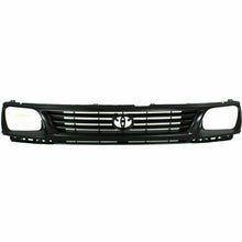 Load image into Gallery viewer, Front Bumper Primed + Valance + Filler + Grille For 95-96 Toyota Tacoma 2WD