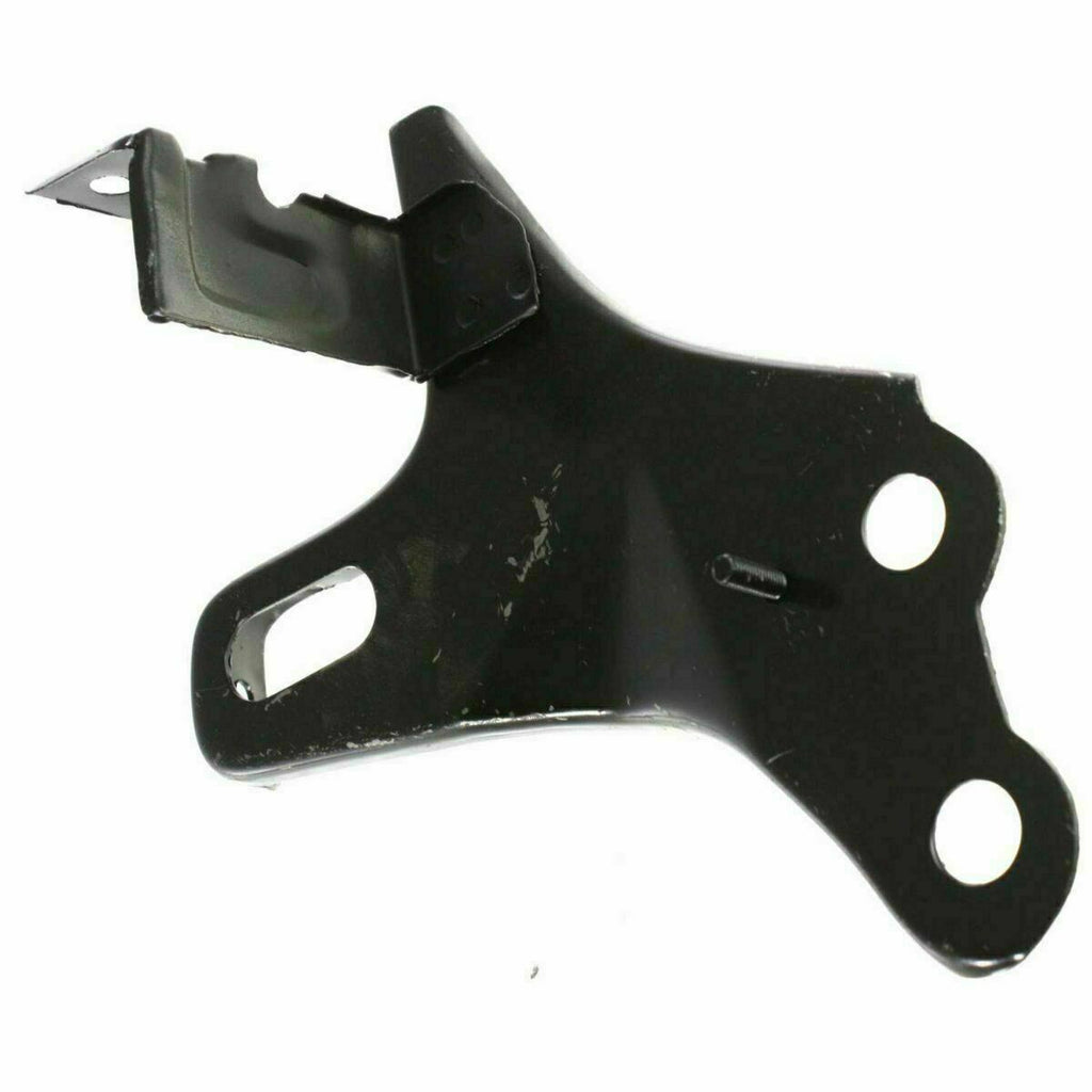 Front Bumper Reinforce Bracket Kit For 1998-2000 Toyota Tacoma (Pre-Runner)