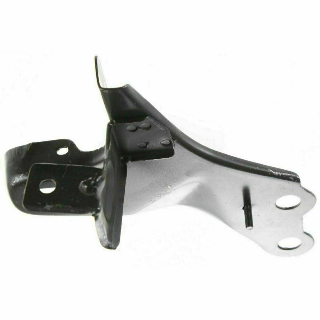 Front Bumper Reinforce Bracket Kit For 1998-2000 Toyota Tacoma (Pre-Runner)