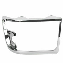 Load image into Gallery viewer, Front Grille Chrome + Head Light Door Pair For 1992-1997 Ford F-Series / Bronco
