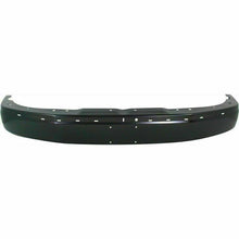 Load image into Gallery viewer, Front Primed Bumper Steel + Upper Cover For 03-17 Chevy Express / GMC Savana Van