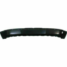 Load image into Gallery viewer, Front Primed Bumper Steel + Upper Cover For 03-17 Chevy Express / GMC Savana Van