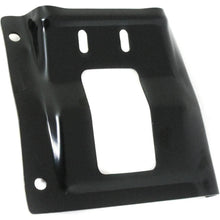 Load image into Gallery viewer, Front Bumper Mounting Plate Brackets For 2008-2010 F-250 F-350 Ford Super Duty