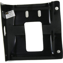 Load image into Gallery viewer, Front Bumper Mounting Plate Brackets For 2008-2010 F-250 F-350 Ford Super Duty