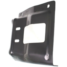 Load image into Gallery viewer, Front Bumper Mounting Plate Brackets For 2008-2010 F-250 F-350 Ford Super Duty