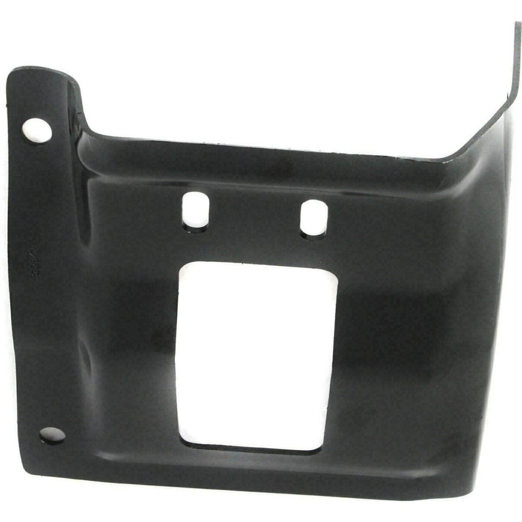 Front Bumper Mounting Plate Brackets For 2008-2010 F-250 F-350 Ford Super Duty