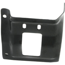 Load image into Gallery viewer, Front Bumper Mounting Plate Brackets For 2008-2010 F-250 F-350 Ford Super Duty