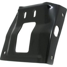 Load image into Gallery viewer, Front Bumper Mounting Plate Brackets For 2008-2010 F-250 F-350 Ford Super Duty