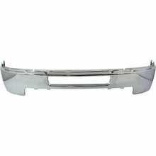 Load image into Gallery viewer, Front Bumper Chrome+Grille + Cover + Valance For 2011-2014 Silverado 2500HD 3500